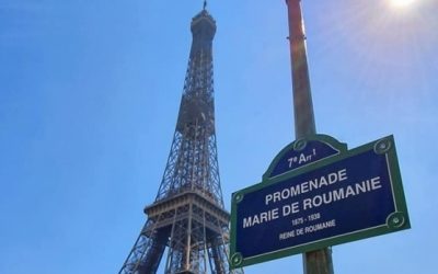 Cursul de LCCR prezent în școlile din Franța