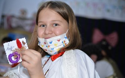 Tradiția Mărțișorului 2021 – Eveniment online