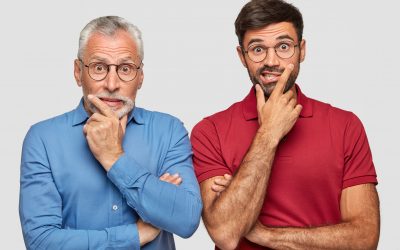 Cuvinte noi, cuvinte vechi.