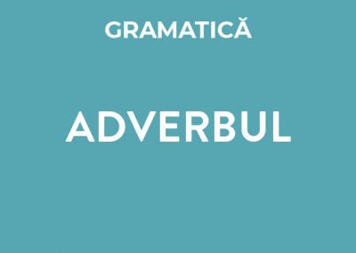 Adverb Test