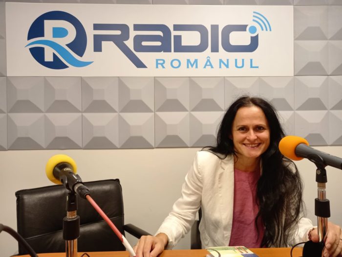 Interviu la Radio Românul – Spania