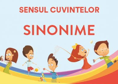 Sinonime